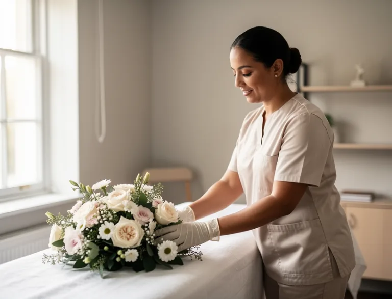 funeral home Merrillville